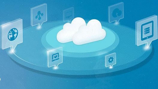 云呼叫中心系統(tǒng)